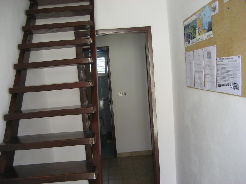 Apartments Katica Lumbarda Pokój zdjęcie