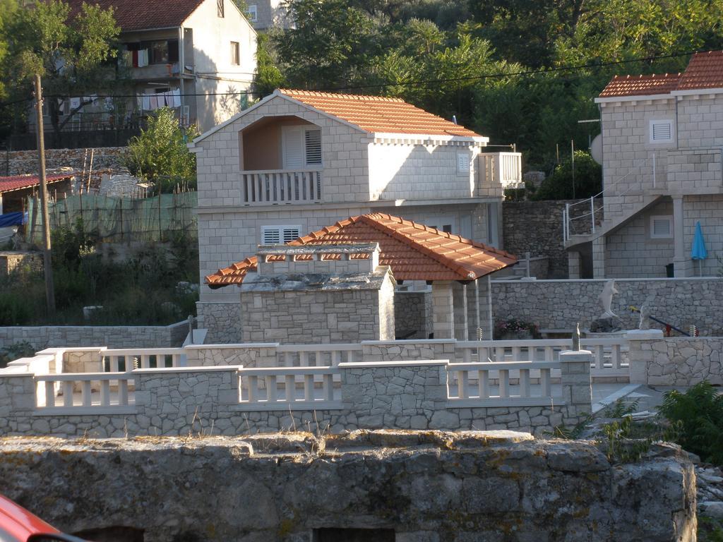 Apartments Katica Lumbarda Pokój zdjęcie
