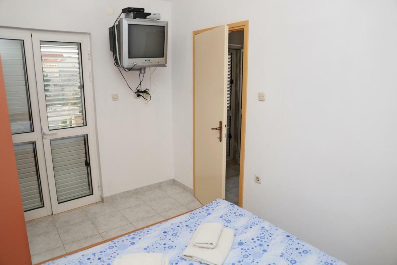 Apartments Katica Lumbarda Zewnętrze zdjęcie