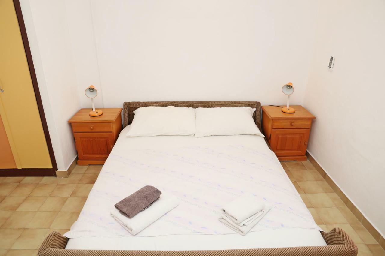 Apartments Katica Lumbarda Zewnętrze zdjęcie